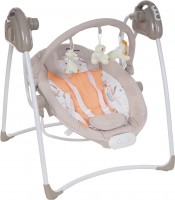 Photos - Baby Swing / Chair Bouncer Pituso Peach SW108-050 