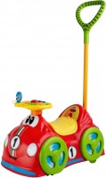 Photos - Ride-On Car Chicco All Around Deluxe 