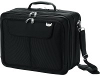 Photos - Laptop Bag Dicota UltraCase Twin 15.6 "