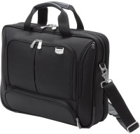 Photos - Laptop Bag Dicota TopTraveler Select 15.6 "