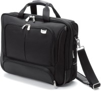 Photos - Laptop Bag Dicota TopTraveler Supreme 15.4 "