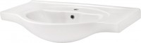 Photos - Bathroom Sink Santek Senezh 87 1WH110265 875 mm