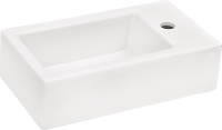 Photos - Bathroom Sink Santek Eris 46 1WH301972 460 mm