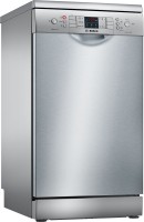 Photos - Dishwasher Bosch SPS 45MI02E stainless steel