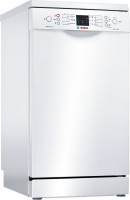 Photos - Dishwasher Bosch SPS 46IW07E white