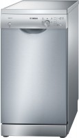 Photos - Dishwasher Bosch SPS 50E48 stainless steel