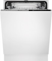 Photos - Integrated Dishwasher Electrolux ESL 5343 LO 