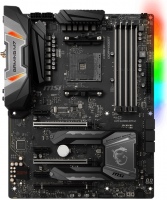 Motherboard MSI X470 GAMING M7 AC 