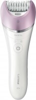 Photos - Hair Removal Philips Satinelle Advanced BRE 635 