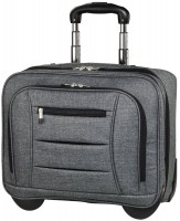 Photos - Luggage Hama Business Notebook Trolley 