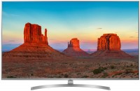 Photos - Television LG 55UK7550 55 "