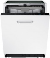 Integrated Dishwasher Samsung DW60M6050BB 
