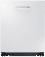 Photos - Integrated Dishwasher Samsung DW60M9550BB 