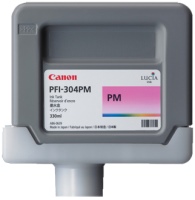 Photos - Ink & Toner Cartridge Canon PFI-304PM 3854B005 