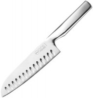 Photos - Kitchen Knife WOLL WKE166SMS 