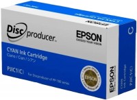 Photos - Ink & Toner Cartridge Epson PJIC1-C C13S020447 