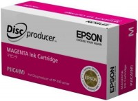Ink & Toner Cartridge Epson PJIC3-M C13S020450 