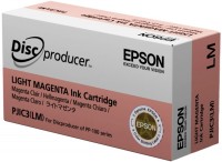 Photos - Ink & Toner Cartridge Epson PJIC4-LM C13S020449 