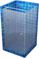 Photos - Shower Enclosure S-MIX  100x90
