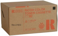 Ink & Toner Cartridge Ricoh 888345 