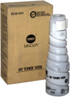 Ink & Toner Cartridge Konica Minolta MT-105B 8936604 