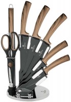 Photos - Knife Set Berlinger Haus Forest BH-2287 