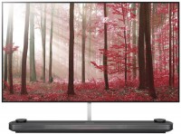 Photos - Television LG OLED65W8 65 "