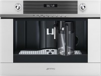 Photos - Built-In Coffee Maker Smeg CMS4101B 