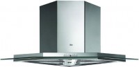 Photos - Cooker Hood Teka DQ 90 stainless steel