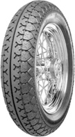 Motorcycle Tyre Continental K 112 4 -18 64H 