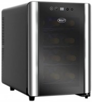 Photos - Wine Cooler Cold Vine C12-TBSF1 