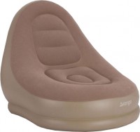 Photos - Inflatable Furniture Vango Lounger Nutmeg 