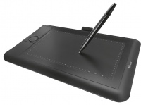 Photos - Graphics Tablet Trust Panora Widescreen Graphic Tablet 