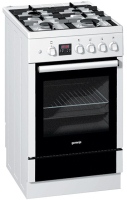 Photos - Cooker Gorenje GI 52329 