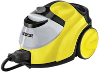 Photos - Steam Cleaner Karcher SC 5 