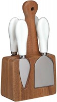 Photos - Knife Set Kitchen Craft 472571 