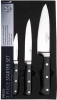 Photos - Knife Set Kitchen Craft 159731 