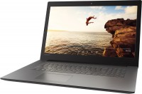 Photos - Laptop Lenovo Ideapad 320 17 (320-17IKB 80XM00KKRA)