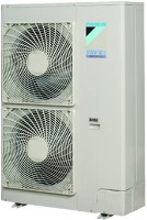 Photos - Air Conditioner Daikin RXYSQ6P8V1 155 m² on 9 unit(s)