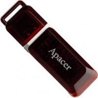 Photos - USB Flash Drive Apacer AH321 8 GB