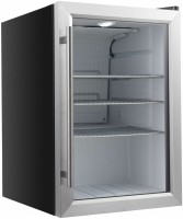 Photos - Fridge Gastrorag BC-62 stainless steel