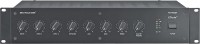 Photos - Amplifier MONACOR PA-900DT 