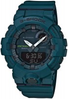 Photos - Wrist Watch Casio G-Shock GBA-800-3A 