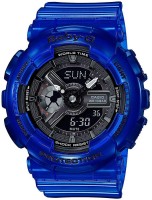 Photos - Wrist Watch Casio Baby-G BA-110CR-2A 