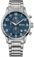 Photos - Wrist Watch Hugo Boss 1513183 