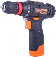 Photos - Drill / Screwdriver Dnipro-M ADL-12PZ 