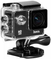 Photos - Action Camera Hoco D2 