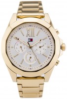 Photos - Wrist Watch Tommy Hilfiger 1781848 