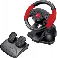 Photos - Game Controller Esperanza Steering Wheel High Octane PS Edition 