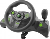 Game Controller Esperanza Steering Wheel Nitro 